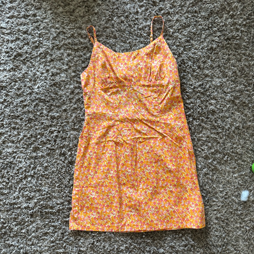 Wild Fable Size M Spring Mini Dress